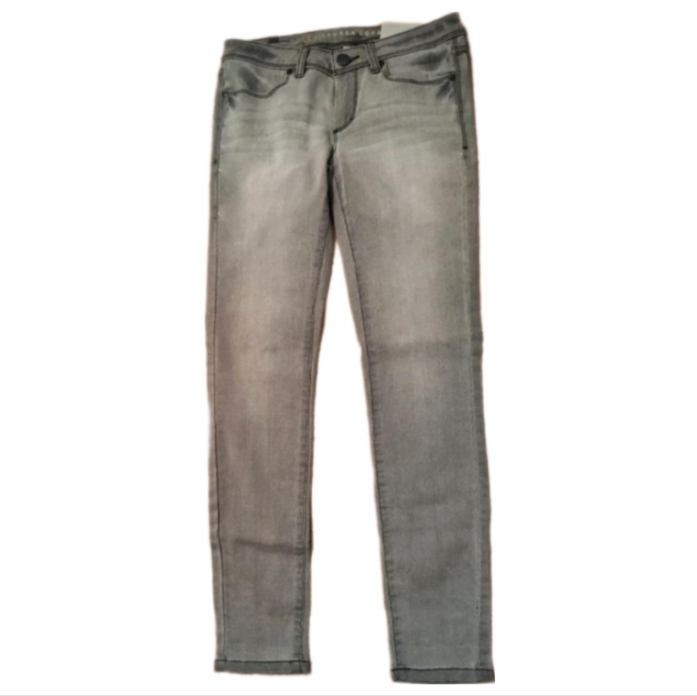 NWT - LC Lauren Conrad jegging mid rise, sz. 2